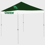North Texas Mean Green NCAA Popup Tent Top Canopy Cover