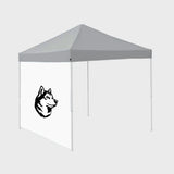 Northeastern Huskies NCAA Outdoor Tent Side Panel Canopy Wall Panels
