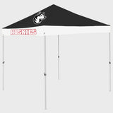 Northeastern Huskies NCAA Popup Tent Top Canopy Cover
