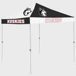Northeastern Huskies NCAA Popup Tent Top Canopy Cover