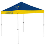 Northern Arizona Lumberjacks NCAA Popup Tent Top Canopy Cover