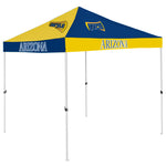 Northern Arizona Lumberjacks NCAA Popup Tent Top Canopy Cover