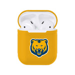 Northern Colorado Bears NCAA Airpods Case Cover 2pcs