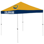 Northern Colorado Bears NCAA Popup Tent Top Canopy Cover
