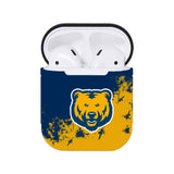 Northern Colorado Bears NCAA Airpods Case Cover 2pcs