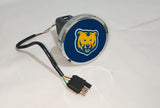 Northern Colorado Bears NCAA Hitch Cover LED Brake Light for Trailer