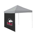 Northern Illinois Huskies NCAA Outdoor Tent Side Panel Canopy Wall Panels