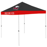 Northern Illinois Huskies NCAA Popup Tent Top Canopy Cover