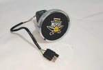 Northern Kentucky Norse NCAA Hitch Cover LED Brake Light for Trailer