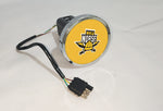 Northern Kentucky Norse NCAA Hitch Cover LED Brake Light for Trailer