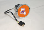 Northwestern State Demons NCAA Hitch Cover LED Brake Light for Trailer