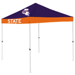 Northwestern State Demons NCAA Popup Tent Top Canopy Cover