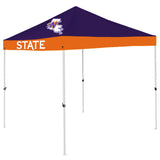 Northwestern State Demons NCAA Popup Tent Top Canopy Cover