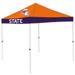 Northwestern State Demons NCAA Popup Tent Top Canopy Cover