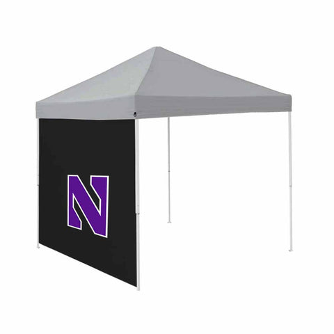 Northwestern Wildcats NCAA Outdoor Tent Side Panel Canopy Wall Panels