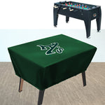 Oakland Athletics MLB Foosball Soccer Table Cover Indoor Outdoor