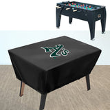 Oakland Athletics MLB Foosball Soccer Table Cover Indoor Outdoor