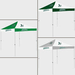 Oakland Athletics MLB Popup Tent Top Canopy Replacement Cover