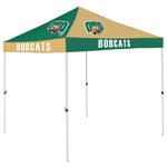 Ohio Bobcats NCAA Popup Tent Top Canopy Cover