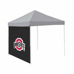 Ohio State Buckeyes NCAA Outdoor Tent Side Panel Canopy Wall Panels