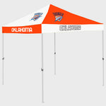 Oklahoma City Thunder NBA Popup Tent Top Canopy Replacement Cover