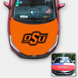 Oklahoma State Cowboys NCAA Car Auto Hood Engine Cover Protector