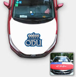 Old Dominion Monarchs NCAA Car Auto Hood Engine Cover Protector