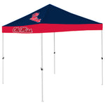 Ole Miss Rebels NCAA Popup Tent Top Canopy Cover