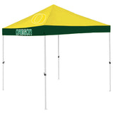 Oregon Ducks NCAA Popup Tent Top Canopy Cover