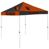 Oregon State Beavers NCAA Popup Tent Top Canopy Cover