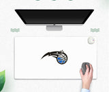 Orlando Magic NBA Winter Warmer Computer Desk Heated Mouse Pad
