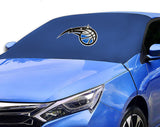 Orlando Magic NBA Car SUV Front Windshield Snow Cover Sunshade