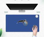 Orlando Magic NBA Winter Warmer Computer Desk Heated Mouse Pad