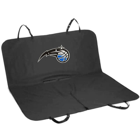 Orlando Magic  NBA Car Pet Carpet Seat Cover