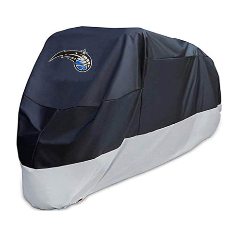 Orlando Magic NBA Outdoor Motorcycle Cover