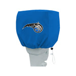Orlando Magic Thunder NBA Outboard Motor Cover Boat Engine Covers