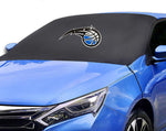 Orlando Magic NBA Car SUV Front Windshield Snow Cover Sunshade