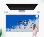 Orlando Magic NBA Winter Warmer Computer Desk Heated Mouse Pad