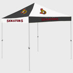Ottawa Senators NHL Popup Tent Top Canopy Replacement Cover