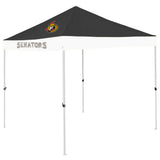 Ottawa Senators NHL Popup Tent Top Canopy Cover