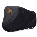 Ottawa Senators NHL Outdoor Bicycle Cover Bike Protector