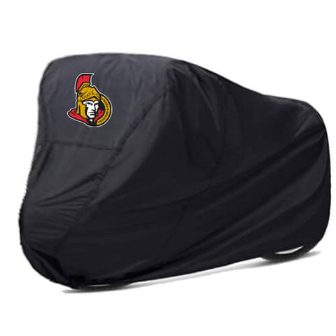 Ottawa Senators NHL Outdoor Bicycle Cover Bike Protector