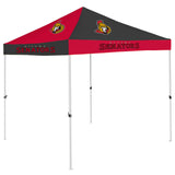 Ottawa Senators NHL Popup Tent Top Canopy Replacement Cover