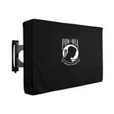POW-MIA Military Outdoor TV Cover Heavy Duty