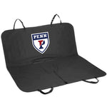 Penn Quakers NCAA Car Pet Carpet Seat Cover