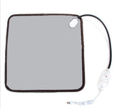 Cleveland Browns NFL Pet Heating Pad Constant Heated Mat
