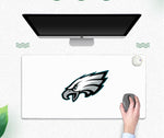 Philadelphia Eagles NFL Winter Warmer Computer Desk Heated Mouse Pad