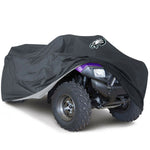 Philadelphia Eagles NFL ATV Cover Quad Storage