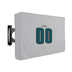 Philadelphia Eagles -NFL-Outdoor TV Cover Heavy Duty