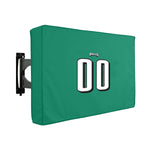 Philadelphia Eagles -NFL-Outdoor TV Cover Heavy Duty